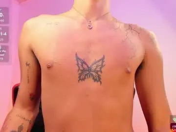 Chaturbate Free Live Porn of kingparker1