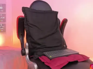 Chaturbate Live Sex Cam of kingparker1