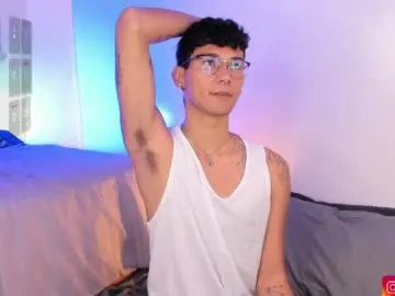 Chaturbate Free Porn Cam of kingparker1