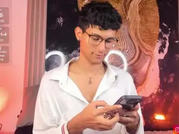 Chaturbate Adult Webcam of kingparker1