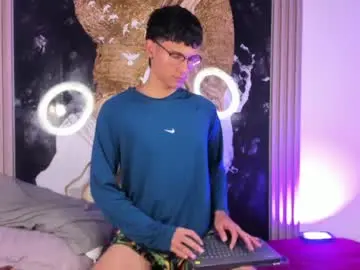 Chaturbate Watch Live Sex Cams of kingparker1