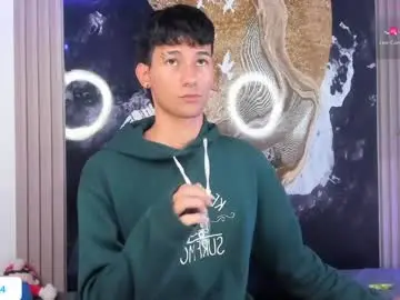 Chaturbate Live Sex Cam of kingparker1