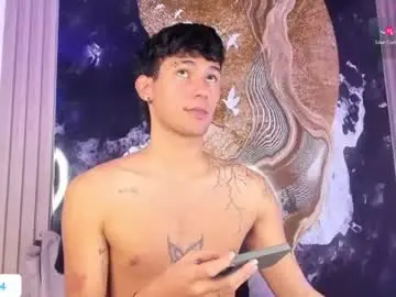 Chaturbate Adult Webcam of kingparker1