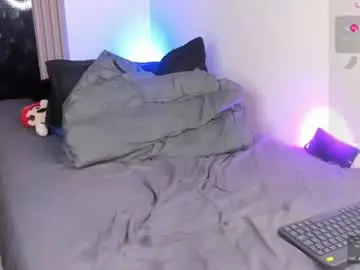 Chaturbate Live Sex Cam of kingparker1