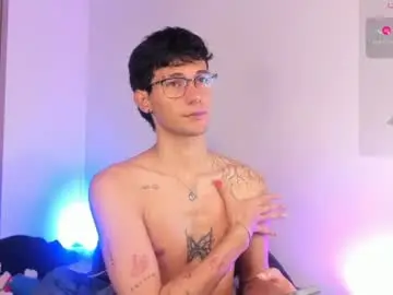 Chaturbate Free Porn Cam of kingparker1