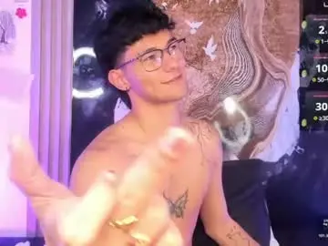 Chaturbate Live Porn of kingparker1