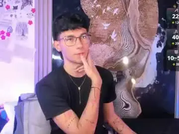 Chaturbate Sex Cam of kingparker1