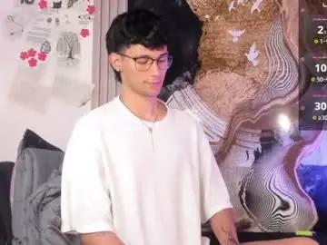 Chaturbate Watch Live Sex Cams of kingparker1