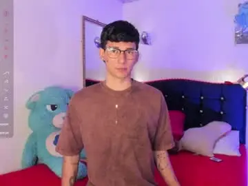 Chaturbate Private Sex Chat of kingparker1