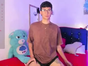 Chaturbate Best Webcam of kingparker1