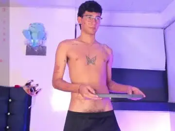 Chaturbate Live Sex of kingparker1