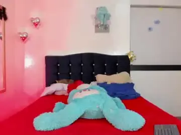 Chaturbate Live Sex of kingparker1
