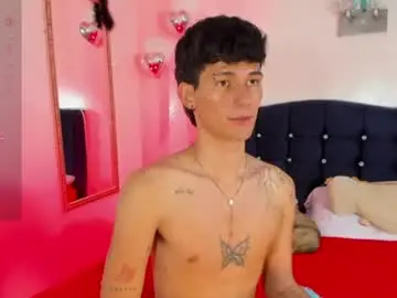 Chaturbate Adult Video Chat of kingparker1