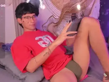 Chaturbate Free Porn Cam of kingparker1