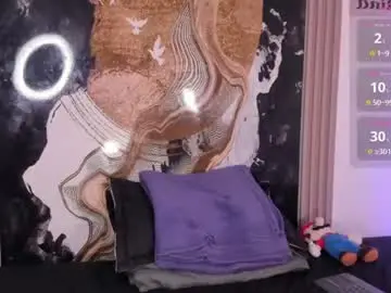 Chaturbate Live Sex Cam of kingparker1