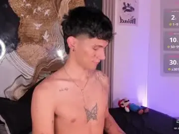 Chaturbate Sex Cam of kingparker1