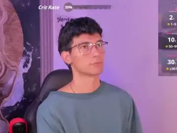 Chaturbate Best live sex cam show of kingparker1