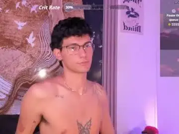 Chaturbate Private Sex Chat of kingparker1