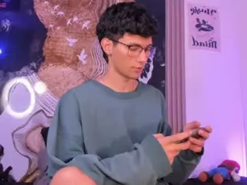 Chaturbate Nude Webcam of kingparker1