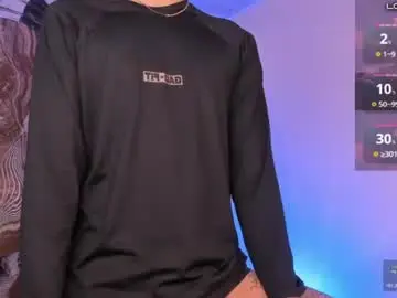 Chaturbate Free Porn Cam of kingparker1