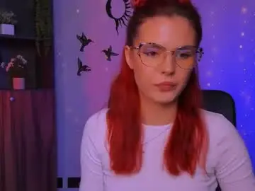 Chaturbate Nude Webcam of lexaspicy