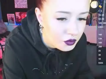 Chaturbate Adult Video Chat of lily_moonlight