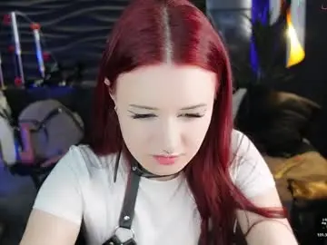 Chaturbate Adult Webcam of lily_moonlight