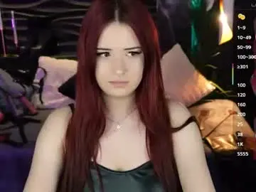 Chaturbate Sex Chat of lily_moonlight