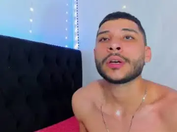 Chaturbate Live Sex Cam of marcus_rosse