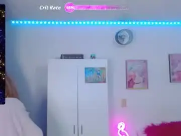 Chaturbate Adult Video Chat of martina_robertss_