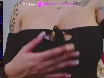 Chaturbate Sex Cam of martina_robertss_