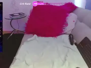 Chaturbate Best live sex cam show of martina_robertss_