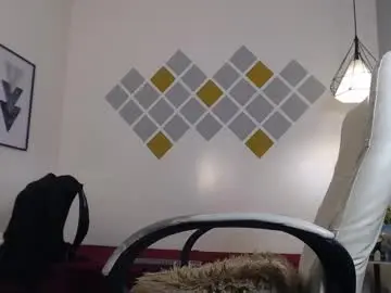 Chaturbate Free Porn Cam of mazenrois