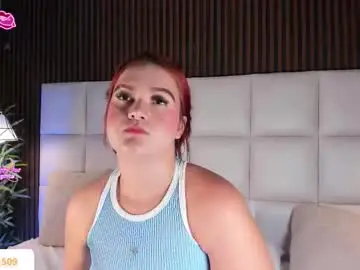 Chaturbate Best live sex cam show of melanieklaus