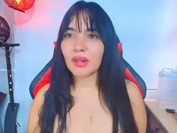 Chaturbate Live Sex of meli__brown