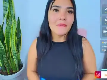 Chaturbate Adult Webcam of meli__brown