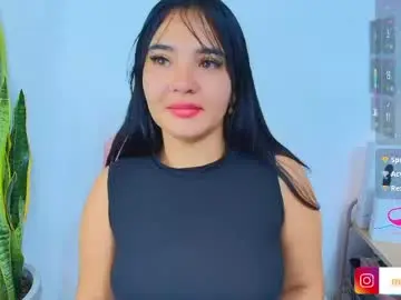 Chaturbate Adult Webcams of meli__brown