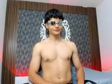 Chaturbate Sex Chat of olivermorgan69