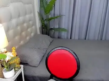 Chaturbate Private Sex Chat of patricia_miller08