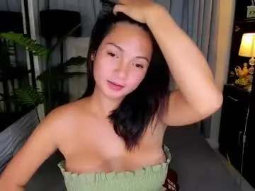 Chaturbate Sex Cam of patricia_miller08