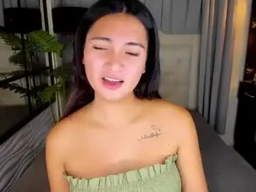 Chaturbate Sex Chat of patricia_miller08