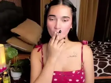 Chaturbate Adult Video Chat of patricia_miller08