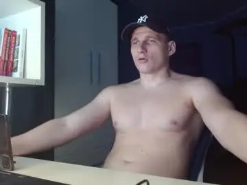 Chaturbate Private Sex Chat of poliglotjoe