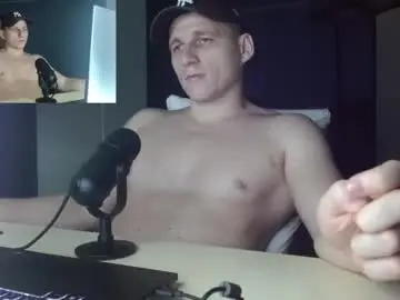 Chaturbate Nude Webcam of poliglotjoe