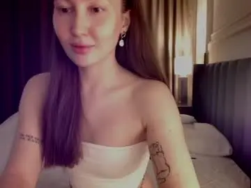 Chaturbate Nude Webcam of rebecca_demure18