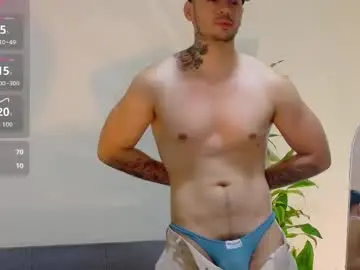 Chaturbate Free Porn Cam of salvatore_costa