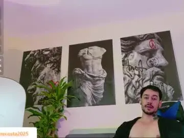Chaturbate Best Webcam of salvatore_costa