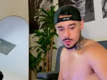 Chaturbate Free Live Porn of salvatore_costa