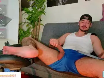 Chaturbate Adult Webcam of salvatore_costa