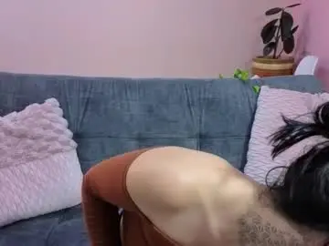 Chaturbate Live Sex Cam of sexengel_lissa